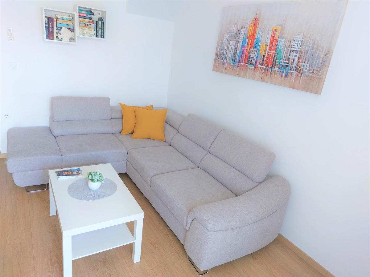 Apartment Tina Dubrovnik Luaran gambar