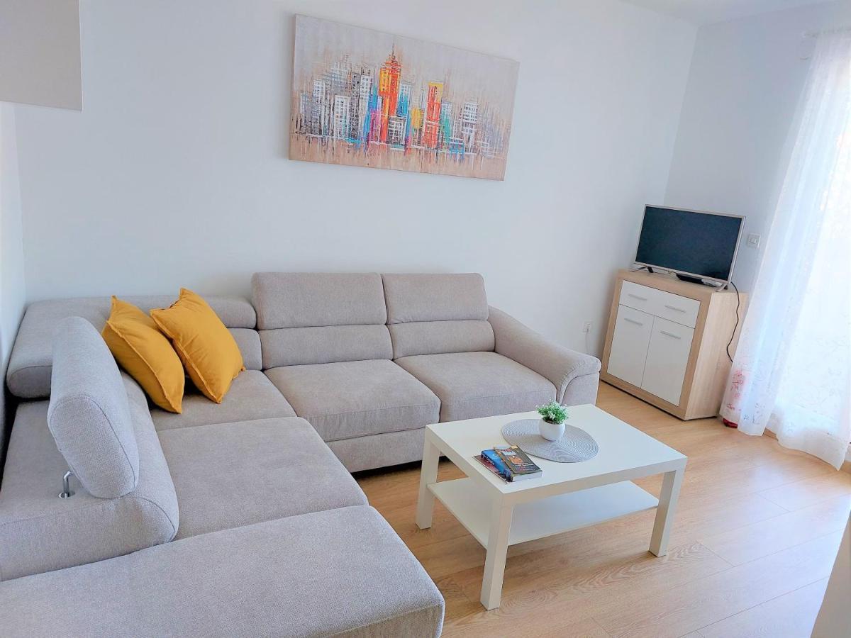 Apartment Tina Dubrovnik Luaran gambar