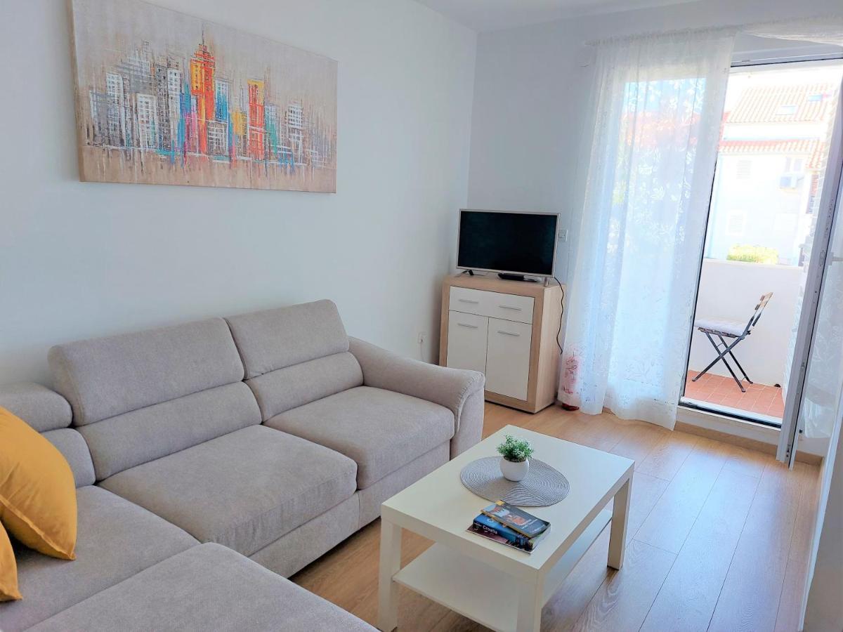 Apartment Tina Dubrovnik Luaran gambar