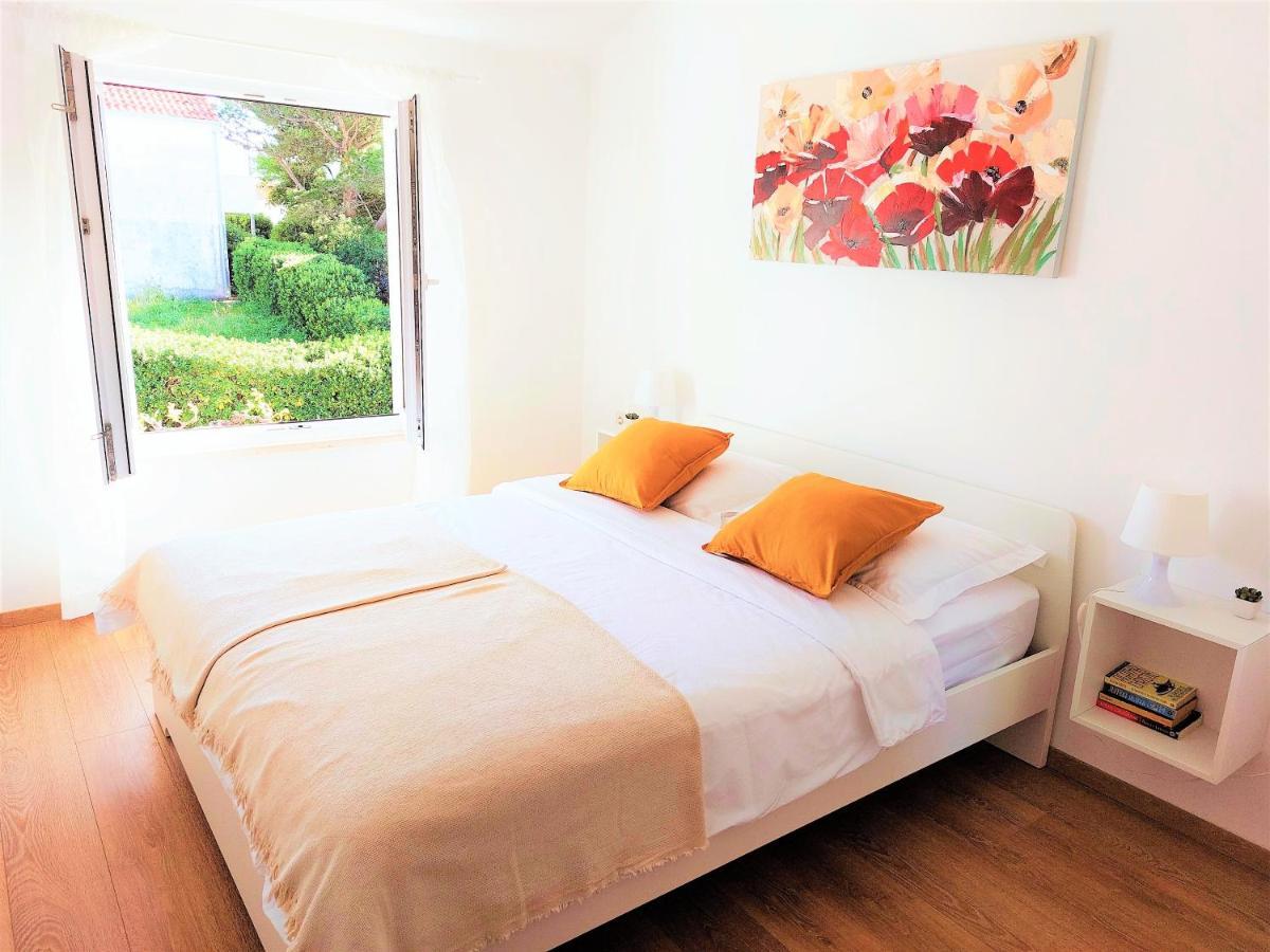 Apartment Tina Dubrovnik Luaran gambar