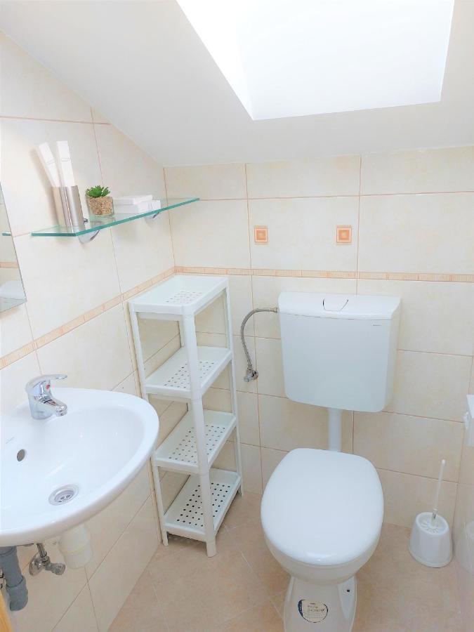 Apartment Tina Dubrovnik Luaran gambar