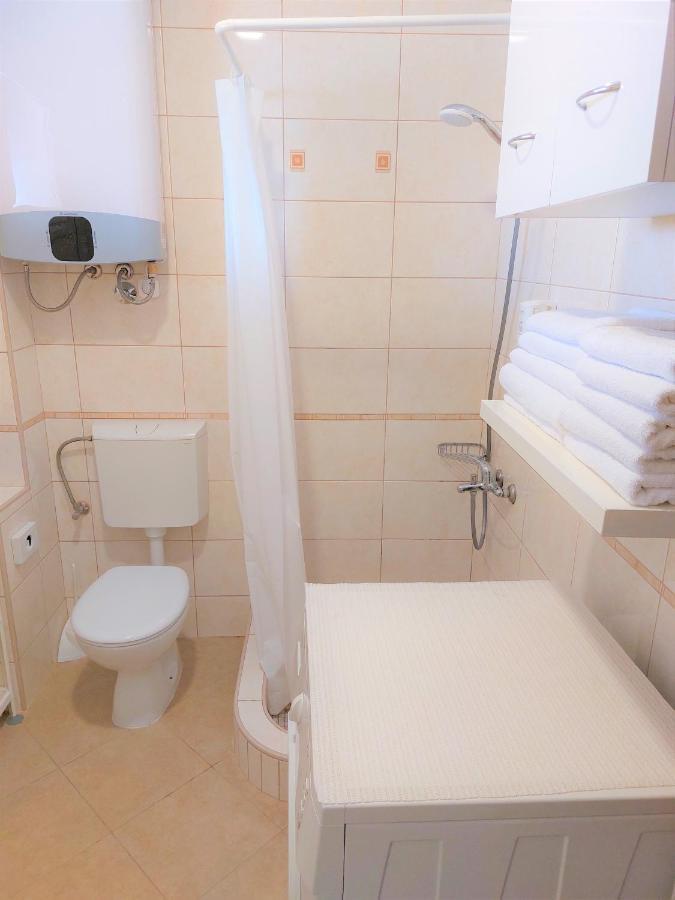 Apartment Tina Dubrovnik Luaran gambar