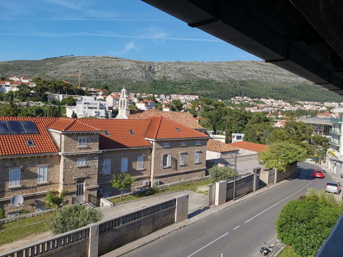 Apartment Tina Dubrovnik Luaran gambar